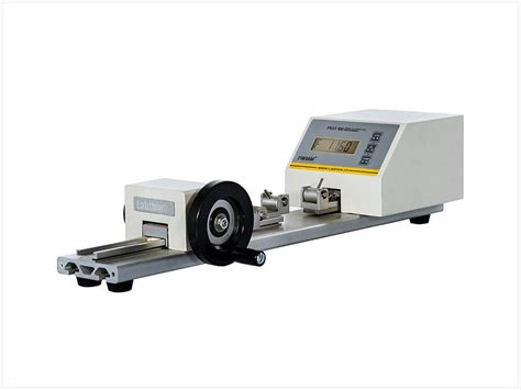 Seal Strength Tester manufacturer|mechanical seal testing equipment.